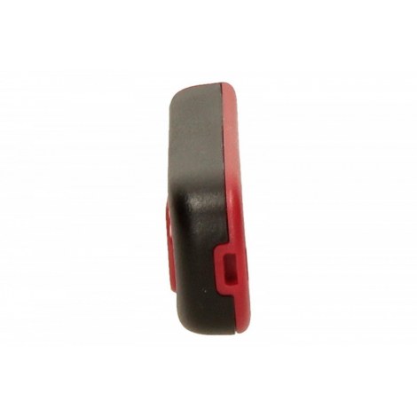 ADATA | C008 | 32 GB | USB 2.0 | Black/Red - 6